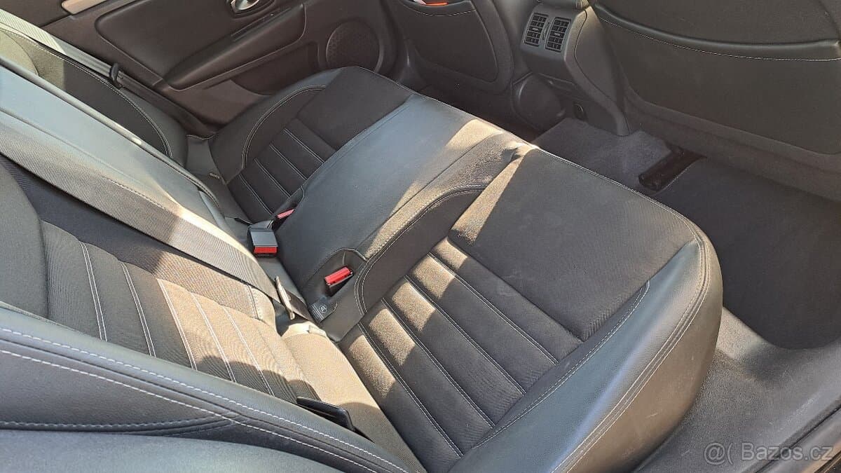 2013 Renault LAGUNA - 8