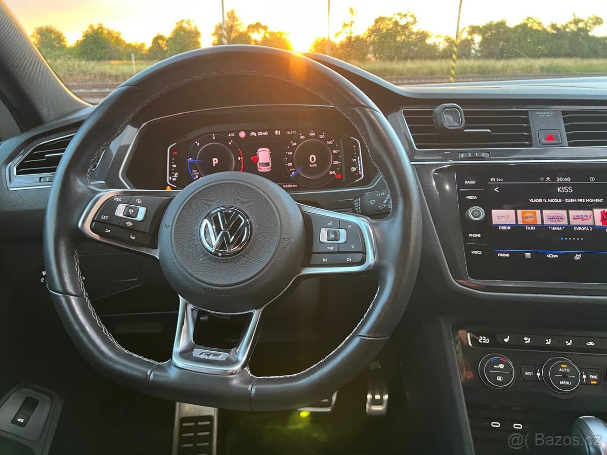 2021 Volkswagen TIGUAN - 8