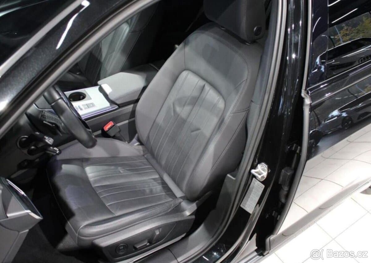 2020 Audi A6 - 8