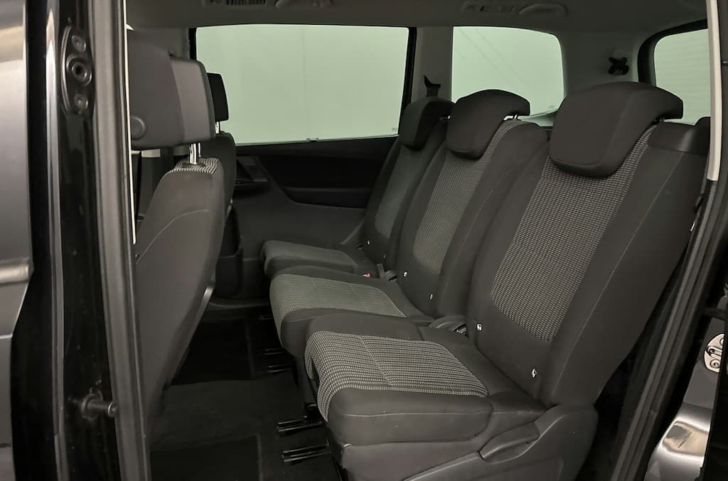 2020 Seat ALHAMBRA - 8