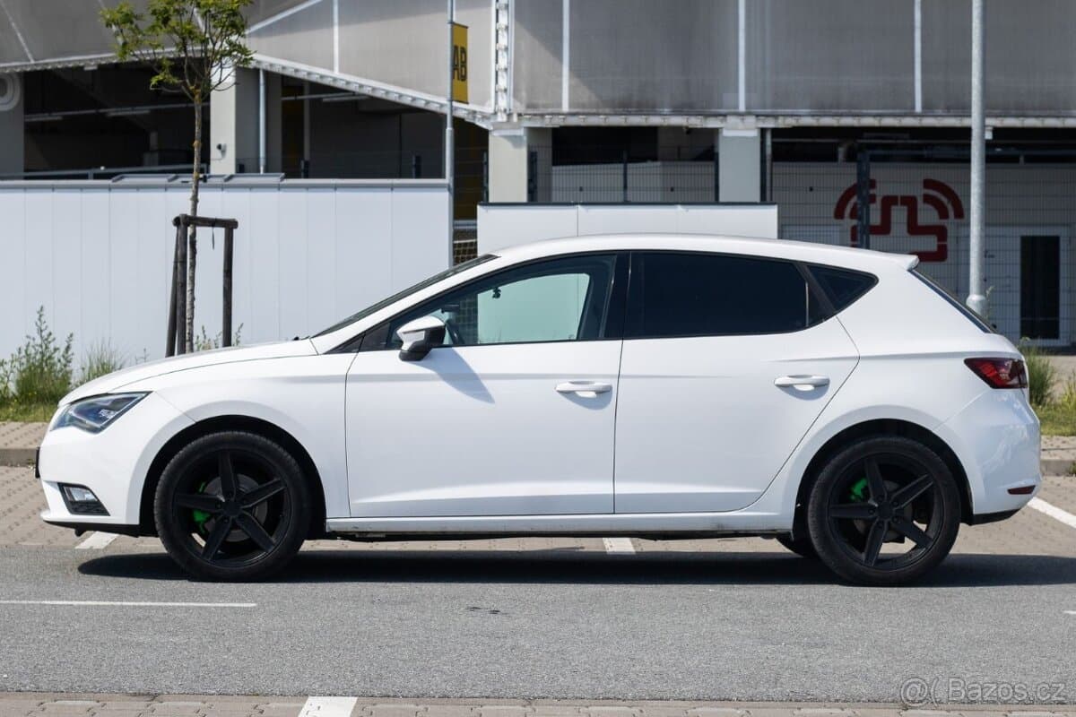 2014 Seat LEON - 8