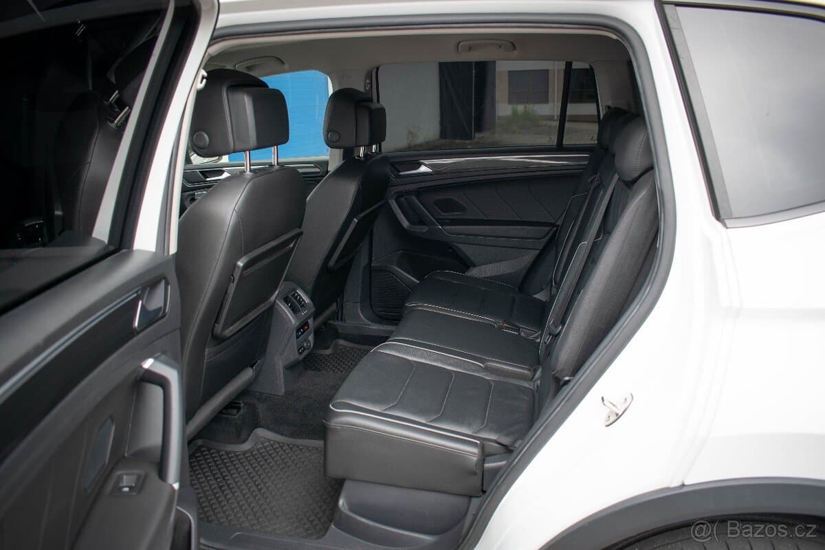 2019 Volkswagen TIGUAN - 8