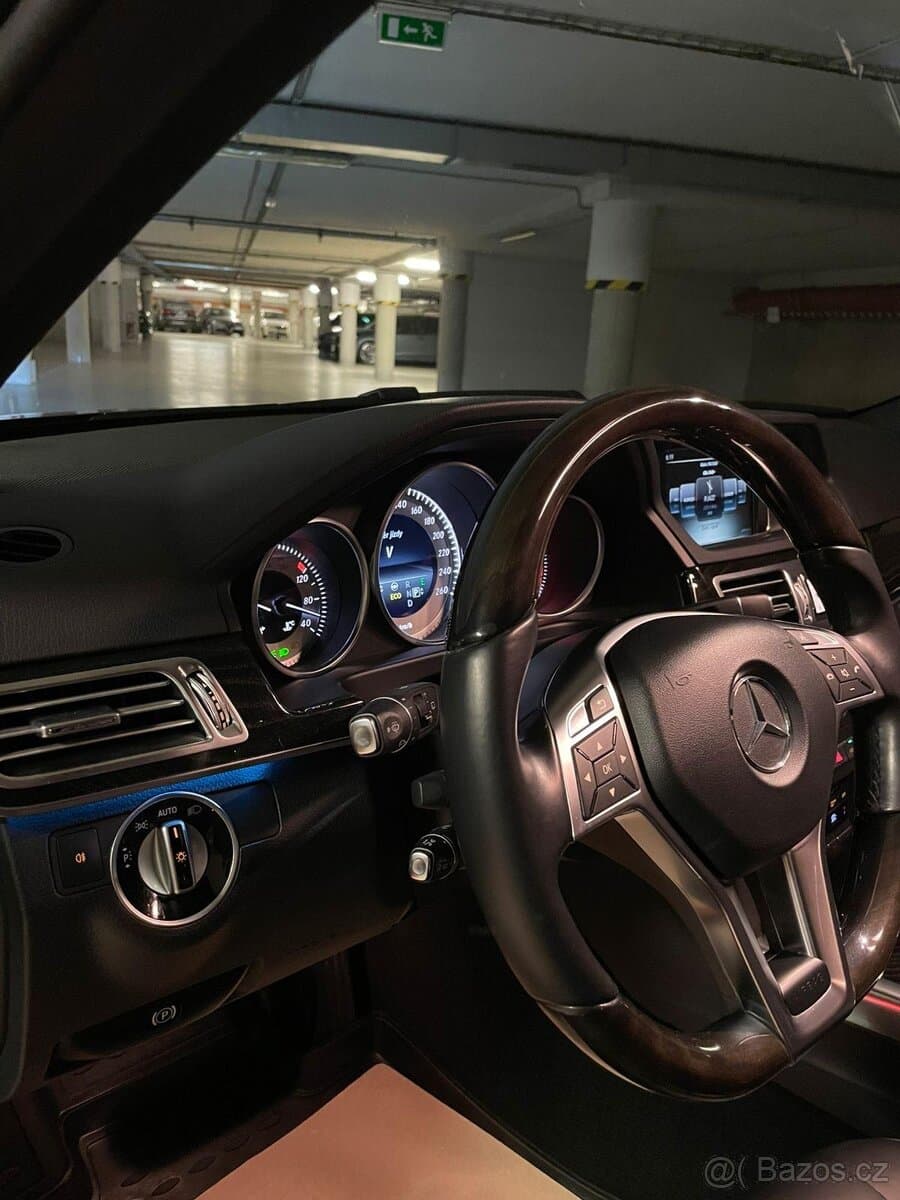 2016 Mercedes-Benz OSTATNÍ - 8