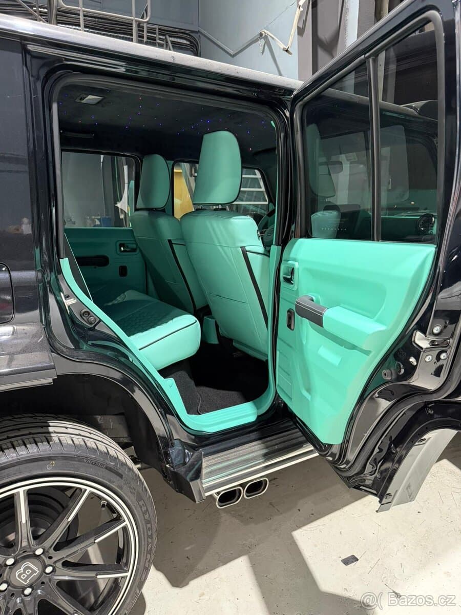 2025 Suzuki JIMNY - 8