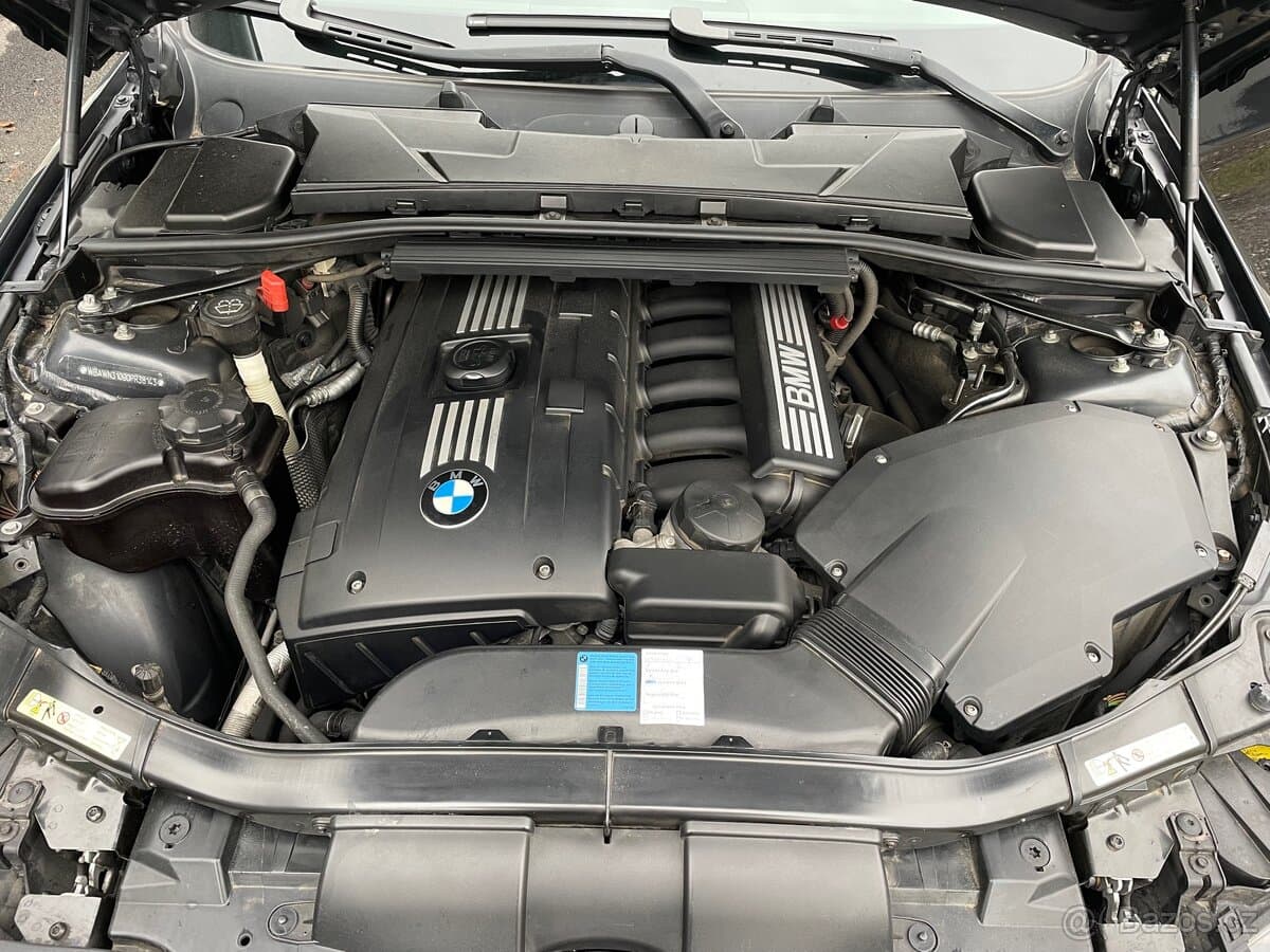 2007 BMW OSTATNÍ - 8
