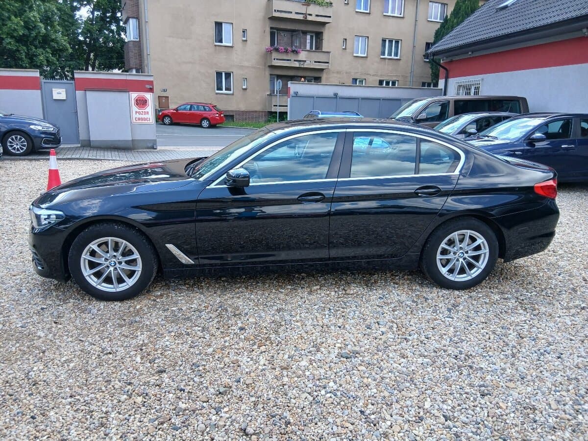 2018 BMW OSTATNÍ - 8