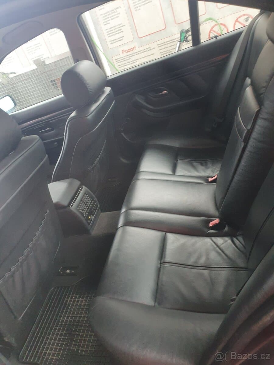 1995 BMW OSTATNÍ - 8