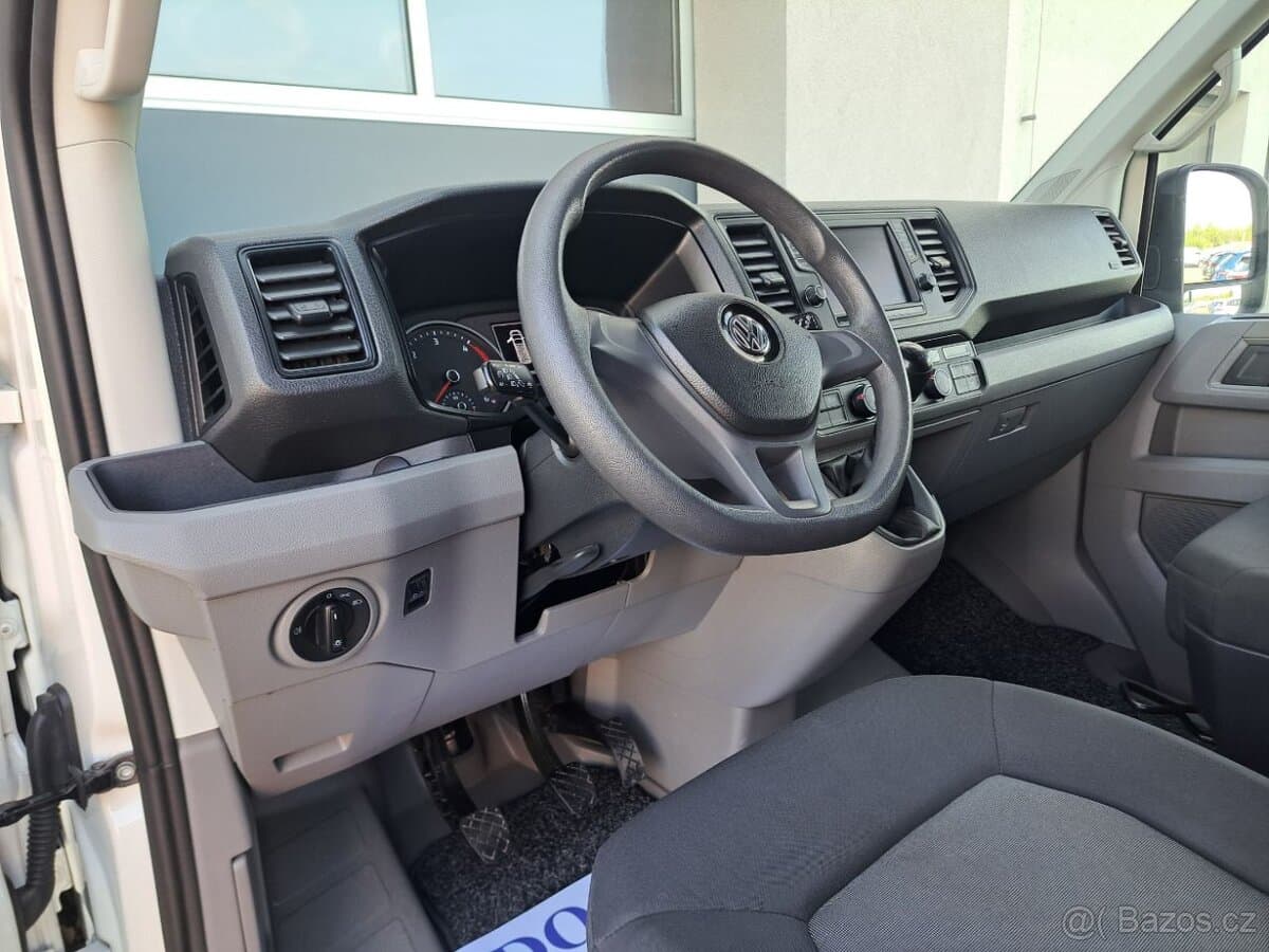 2020 Volkswagen OSTATNÍ - 8