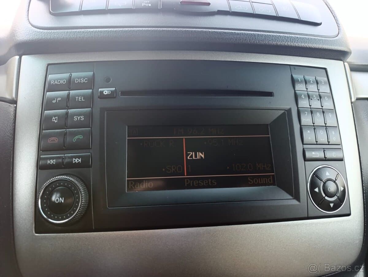 2012 Mercedes-Benz VIANO - 8