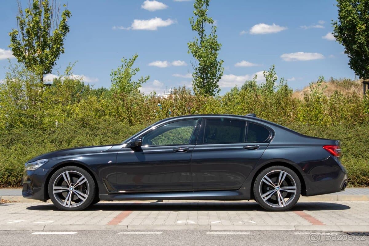 2017 BMW OSTATNÍ - 8
