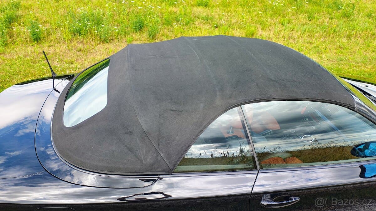 2008 BMW OSTATNÍ - 8