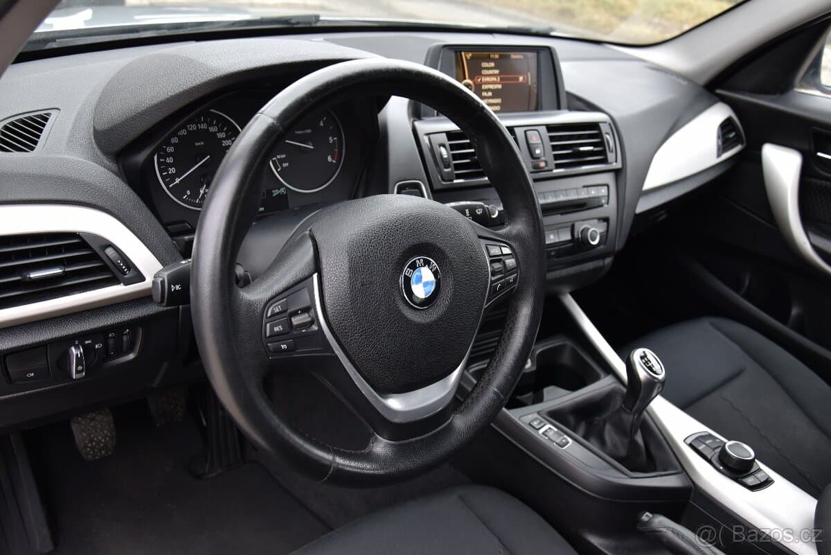 2014 BMW X1 - 8