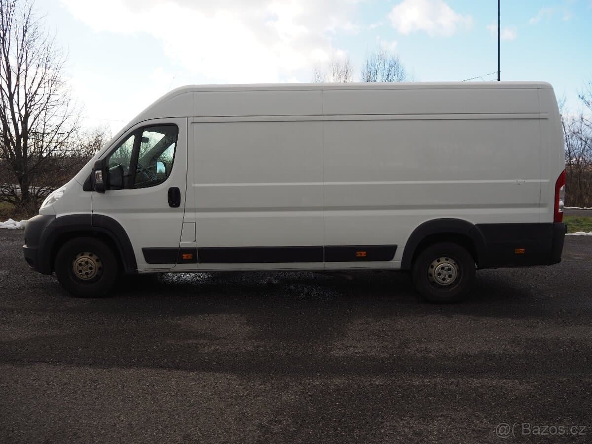 2013 Fiat DUCATO - 8