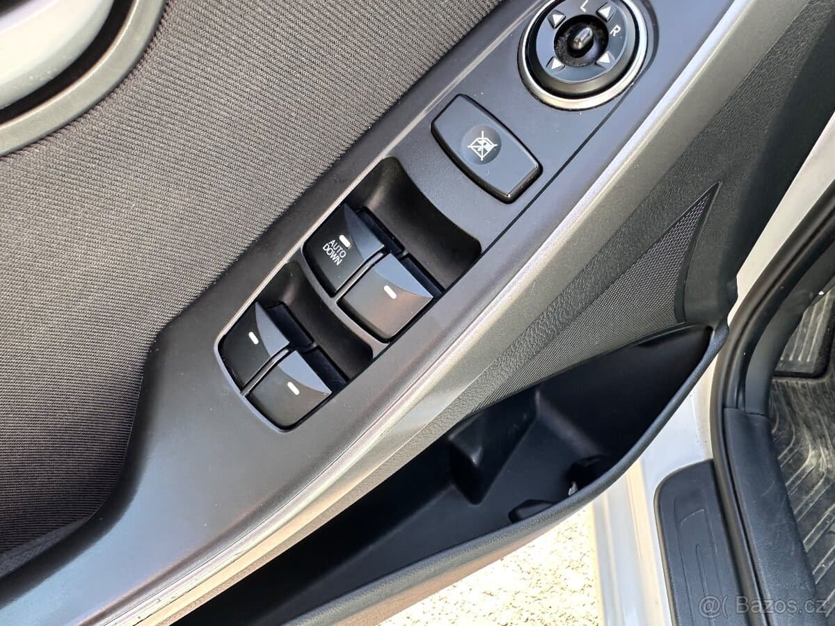 2015 Hyundai i30 - 8