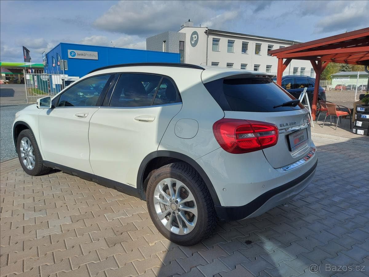 2016 Mercedes-Benz OSTATNÍ - 8