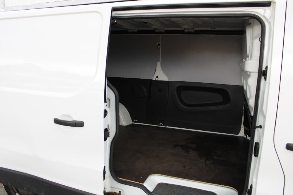 2019 Fiat TALENTO - 8