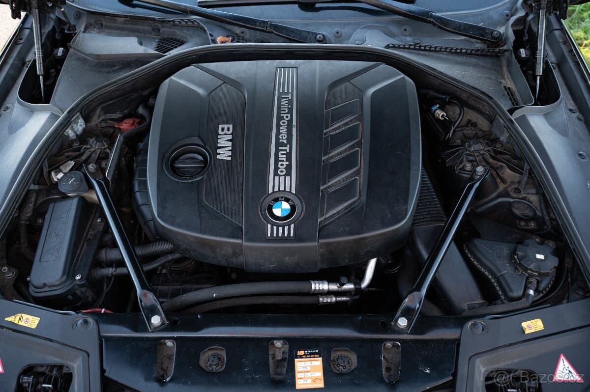 2013 BMW OSTATNÍ - 8