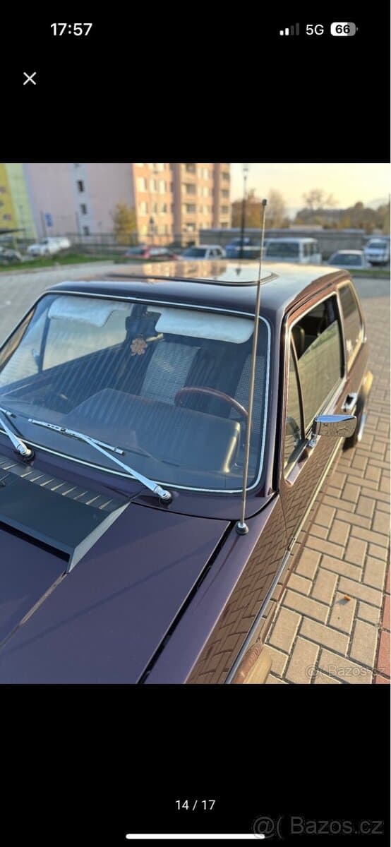 Volkswagen GOLF - 8