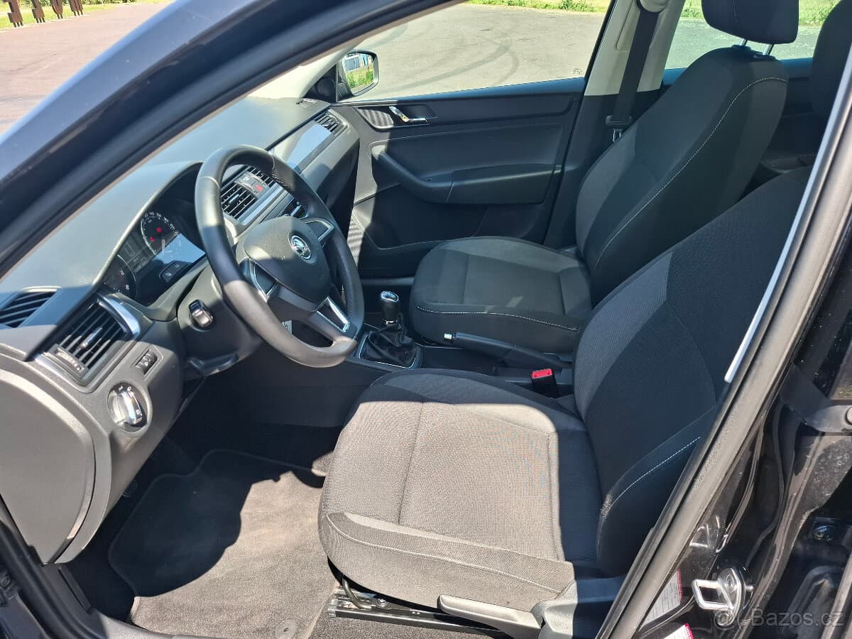 2014 Škoda RAPID - 8