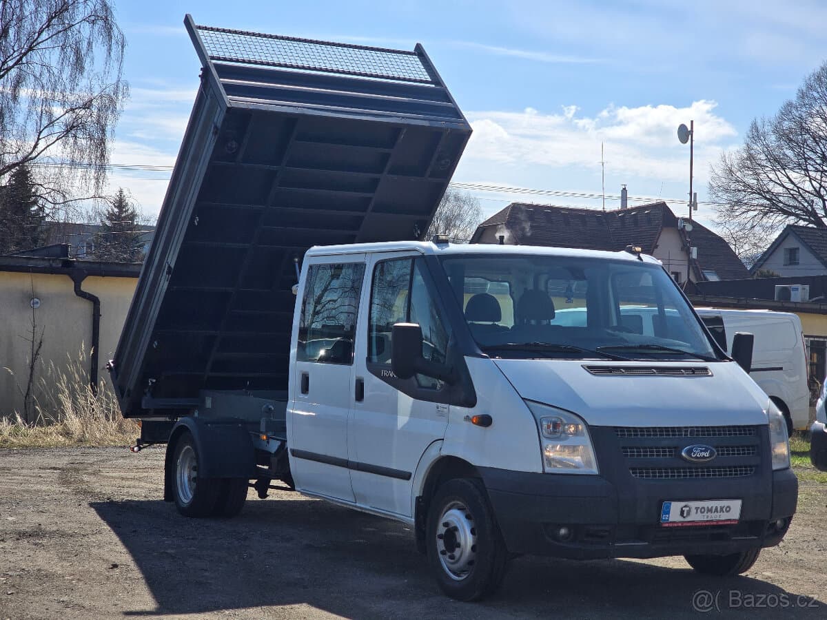 2012 Ford TRANSIT - 8