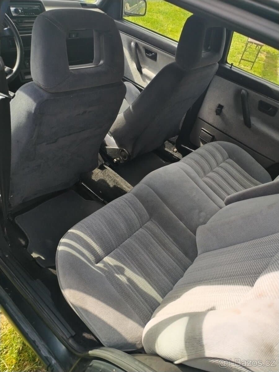 1988 Volkswagen GOLF - 8