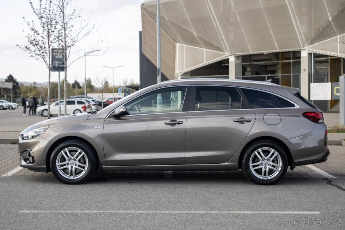 2021 Hyundai i30 - 8