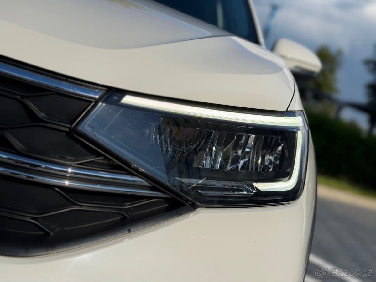 2022 Volkswagen TAIGO - 8