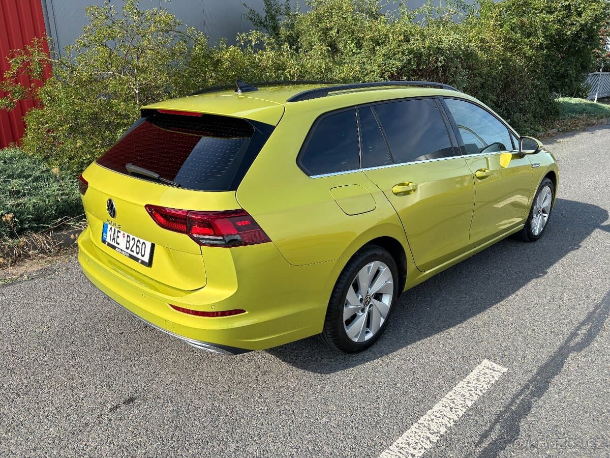 2024 Volkswagen GOLF - 8