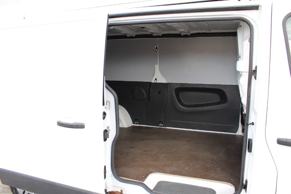 2019 Fiat TALENTO - 8