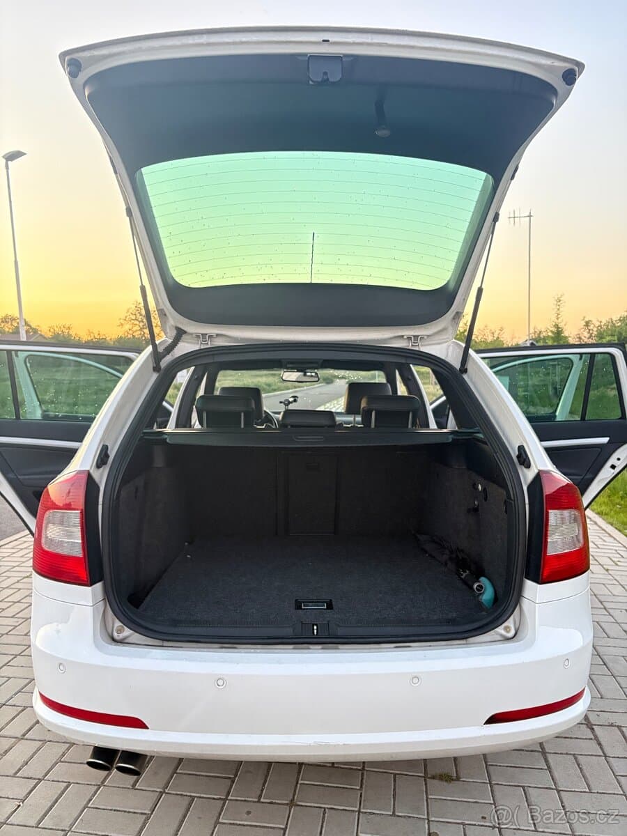 2008 Škoda OCTAVIA - 8