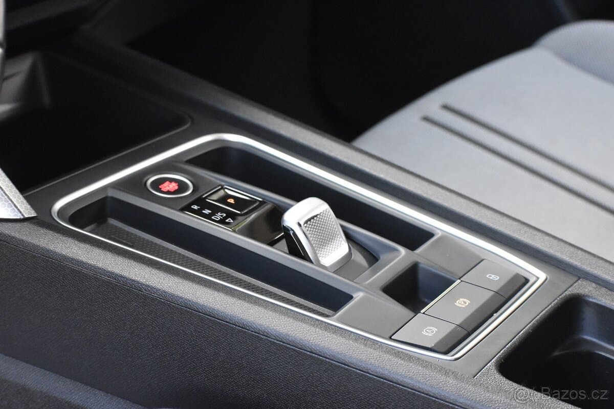 2021 Seat LEON - 8