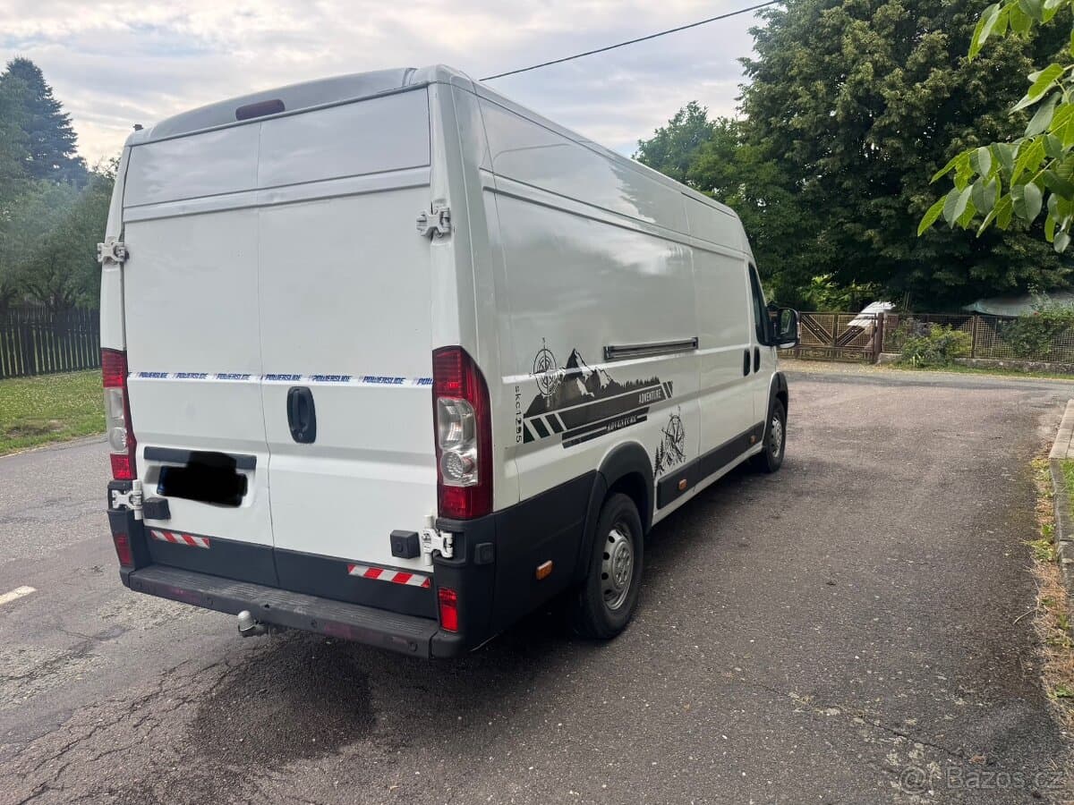 2007 Fiat DUCATO - 8