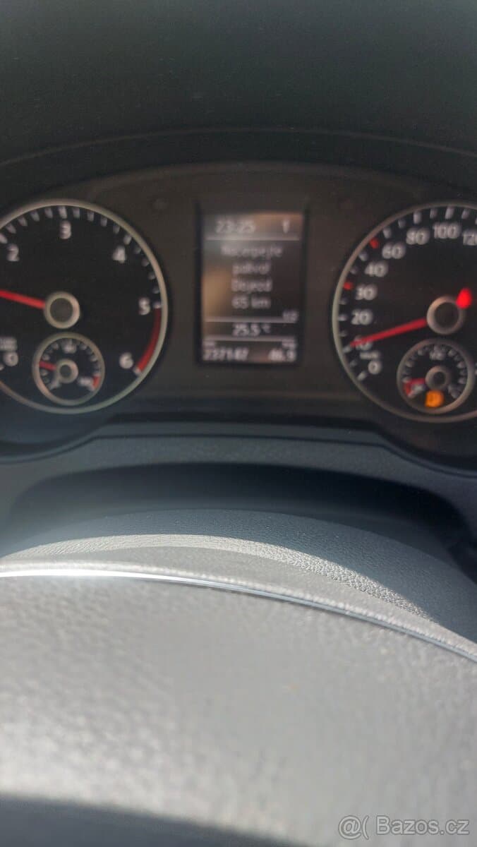 2016 Volkswagen SHARAN - 8