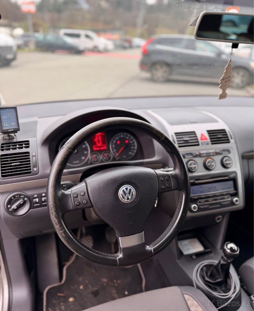 2009 Volkswagen TOURAN - 8