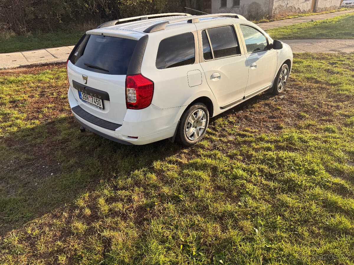 2019 Dacia LOGAN - 8