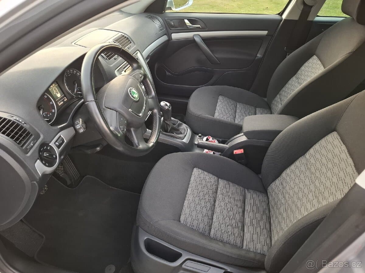 2013 Škoda OCTAVIA - 8