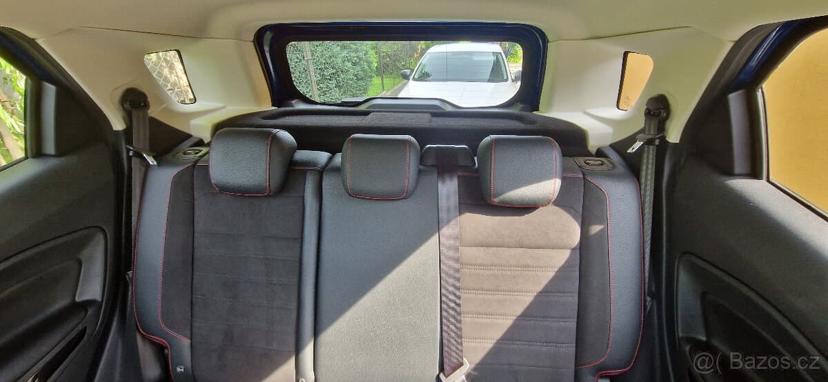 2018 Ford ECOSPORT - 8