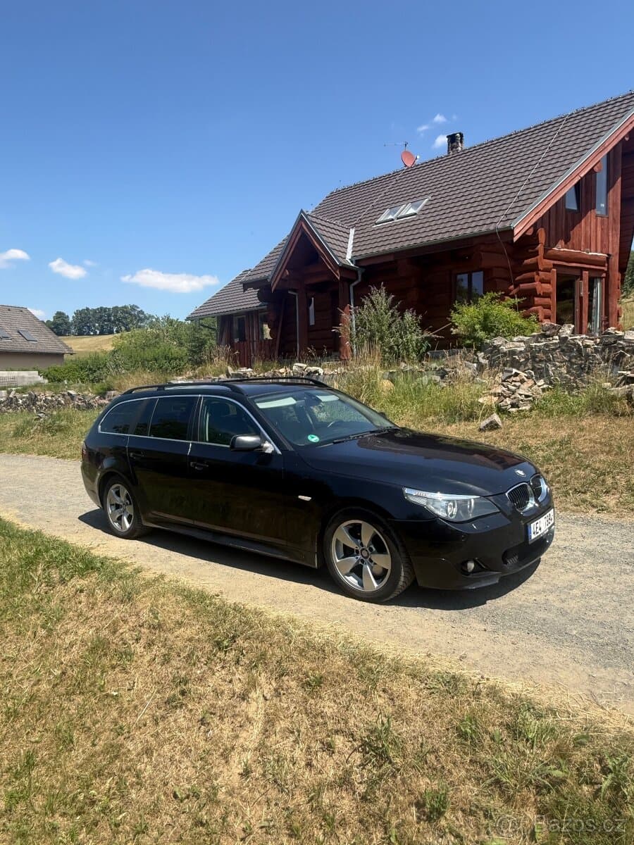 2005 BMW OSTATNÍ - 8