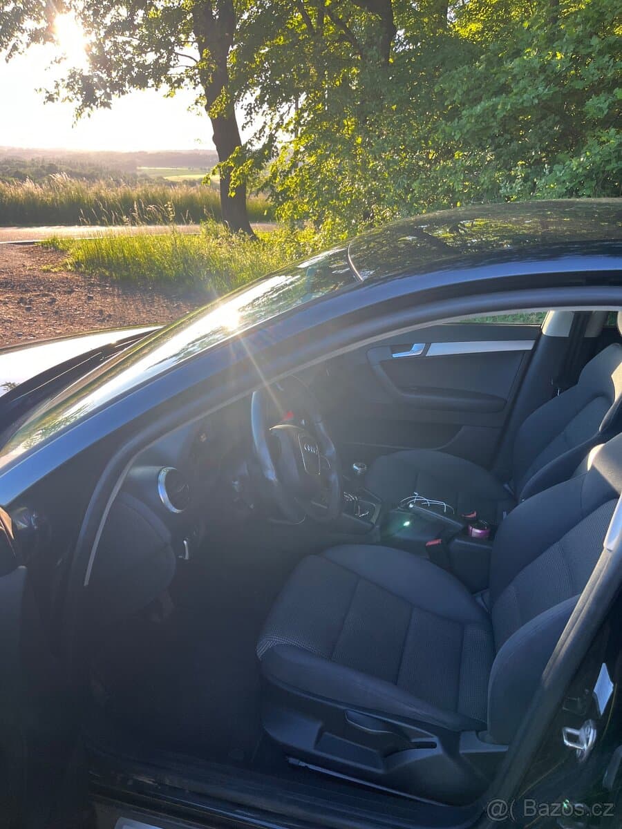 Audi A3 - 8
