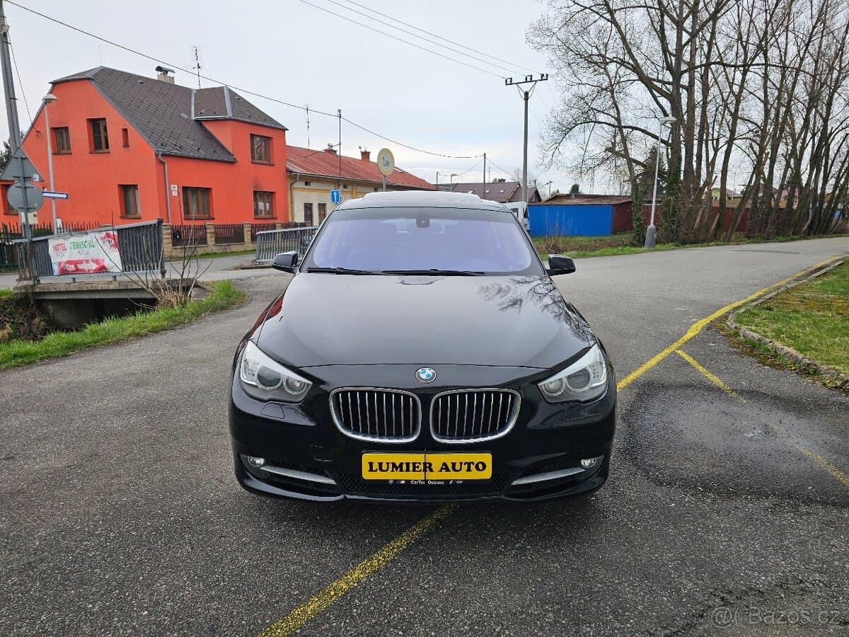 2010 BMW OSTATNÍ - 8