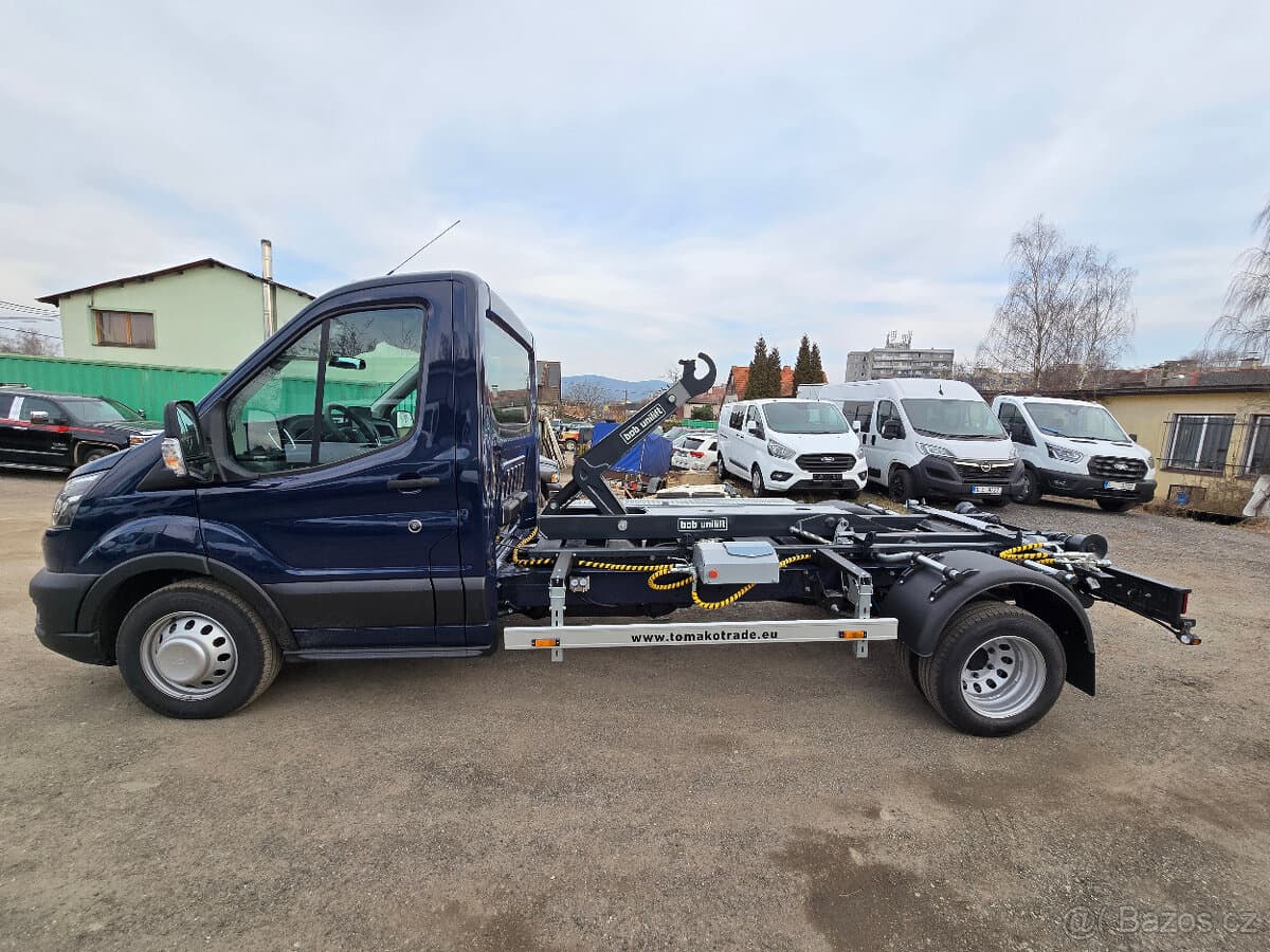 Ford TRANSIT - 8