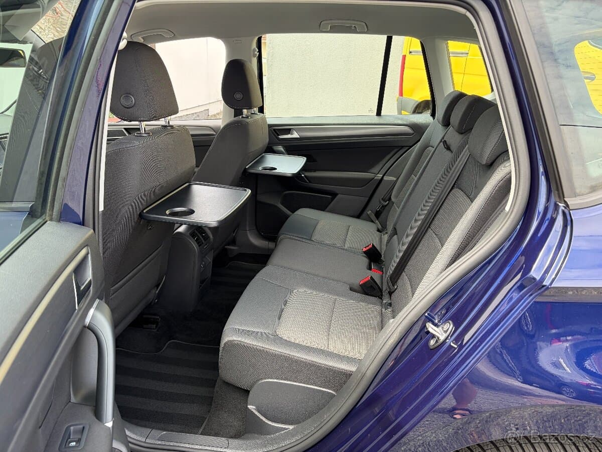 2018 Volkswagen GOLF - 8