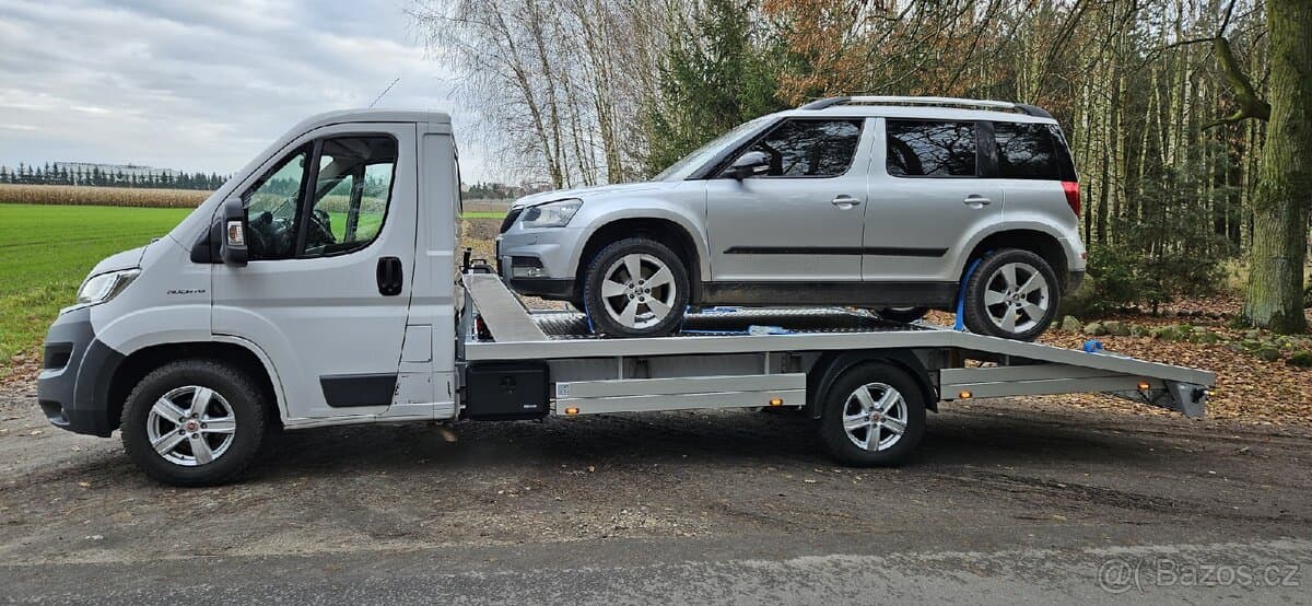 2015 Fiat DUCATO - 8