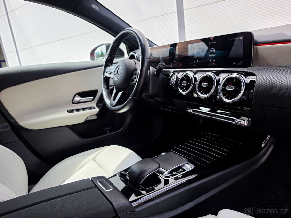 2018 Mercedes-Benz OSTATNÍ - 8