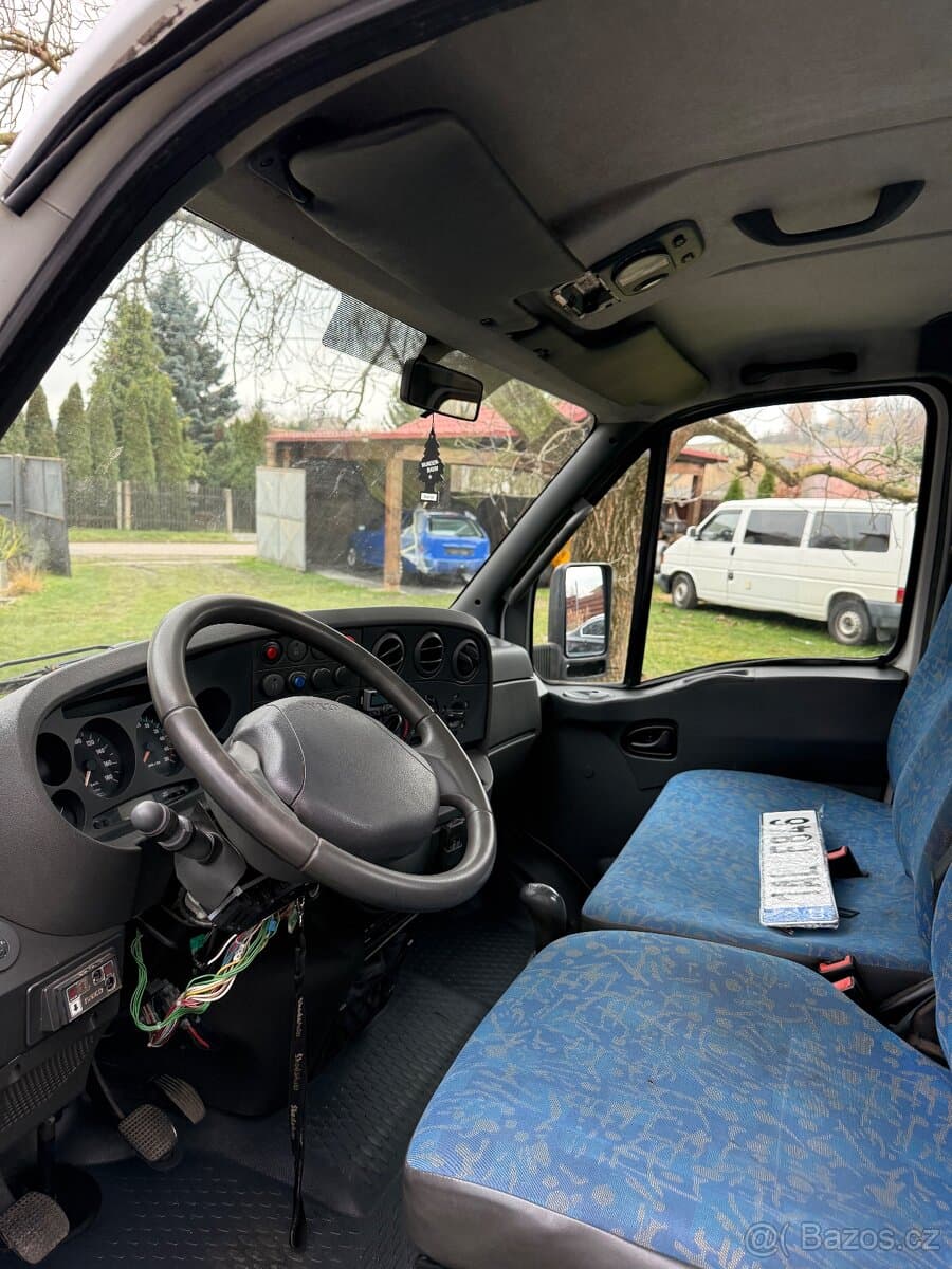 Iveco OSTATNÍ - 8