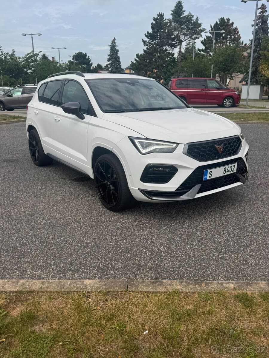 2023 Cupra ATECA - 8