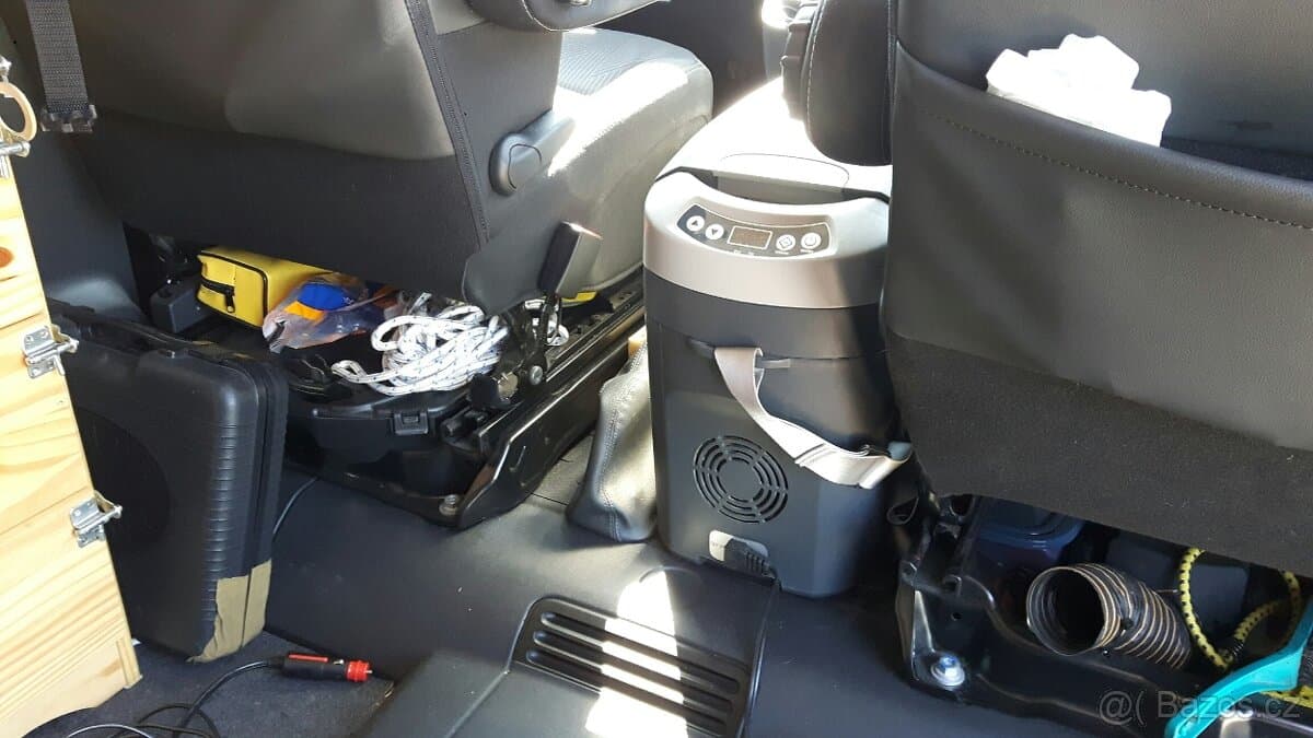 2015 Renault TRAFIC - 8