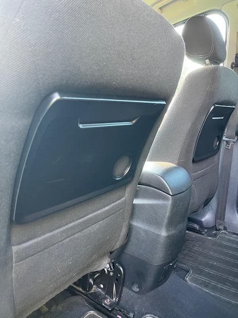 2011 Ford GALAXY - 8