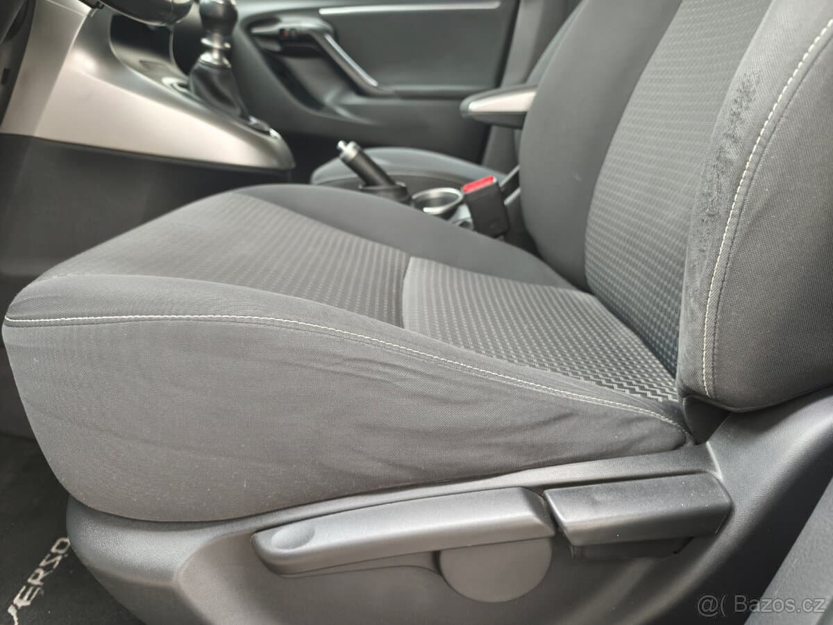 2014 Toyota VERSO - 8