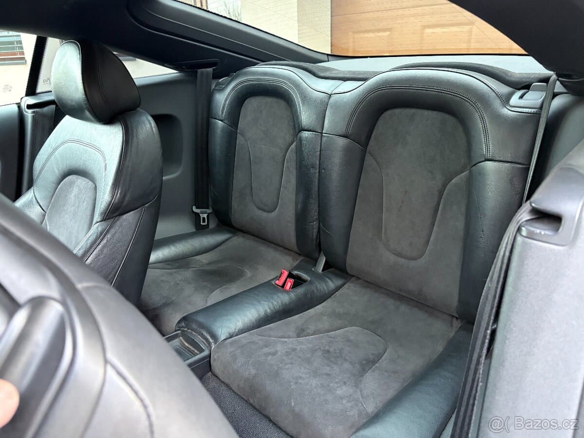2008 Audi TT - 8